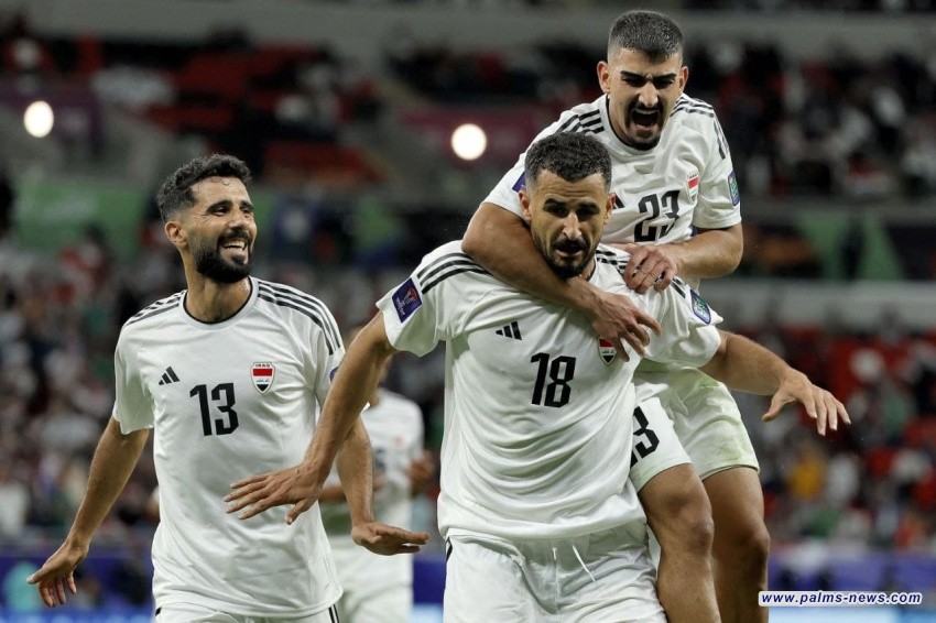 الخميس.. اتحاد الكرة يعلن عن قائمة المنتخب الوطنيّ لمباراتي كوريا الجنوبية والأردن